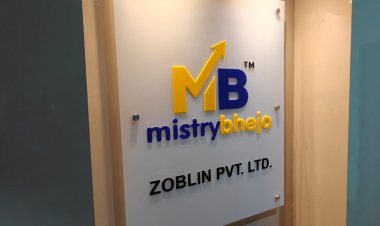 Mistry Bhejo: Simplifying Home Renovation and Interior Design With Verified Contractors & Brand Partners
