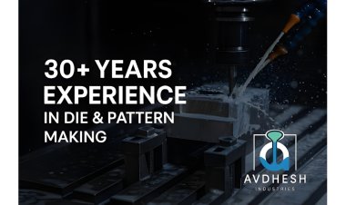 Avdhesh Industries Enhances Precision Die and Pattern Manufacturing in Ahmedabad With Digital Engineering and Export-Ready Quality