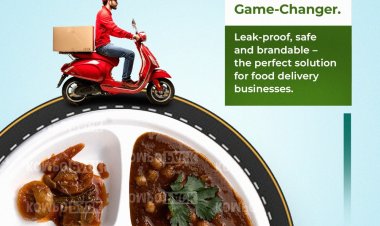 Kompopack: The Indian Eco-Packaging Pioneer Raising Global Standards in Food-Safe, Compostable Tableware