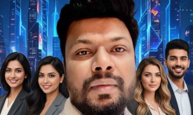 India’s New AI Breakthrough: AutomateSEO.AI as a World-First Autonomous Marketing Engine- Build by An India Entrepreneur Amit Sinha