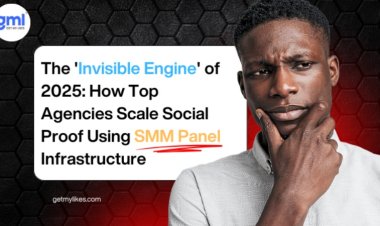 The 2025 Visibility Gap: Why Distribution Strategy Is Becoming Central to Digital Growth