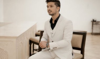 From Vision to Legacy The Evolution of Abhishek Dubey