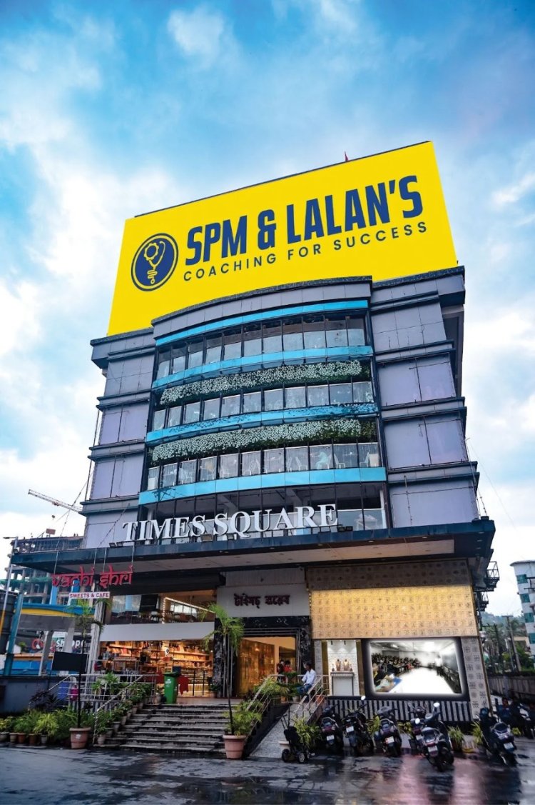 What Truly Defines the Best JEE Coaching in India?