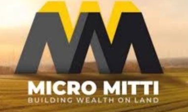 Micro Mitti Launches Dubai Office, Hosts NRI Realty Meet to Position Indore as India’s Emerging Investment Destination