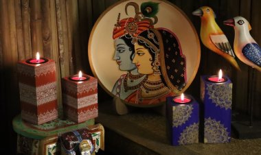 How KB ART Is Redefining “Modern-Heritage” Furniture from Rajasthan