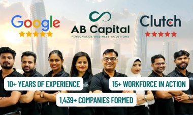AB Capital Services FZE Positions Itself as a Trusted Partner for Integrated Corporate Services in the UAE
