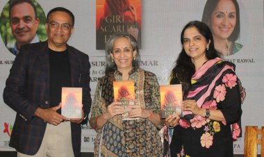 My angioplasty made me realize I need to write a book