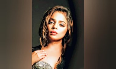 Beyond Cindrella Gowns and Crowns The Luminous Global Journey of Ms Haryana Pooja Nangia to Twenty Countries in The World