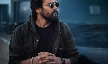 Small Town, Big Dream: The Inspiring Journey of KD Sahni KD’s