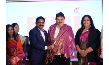 Hindu Network International Officially Launched at Nakshatra Sammelan in Hyderabad to Empower Hindu Entrepreneurs and Strengthen Cultural Unity