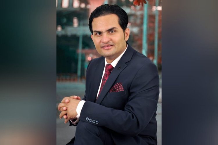 Raza Ur Rehman Steering Strategic Finance and Corporate Growth in India’s Evolving Economy