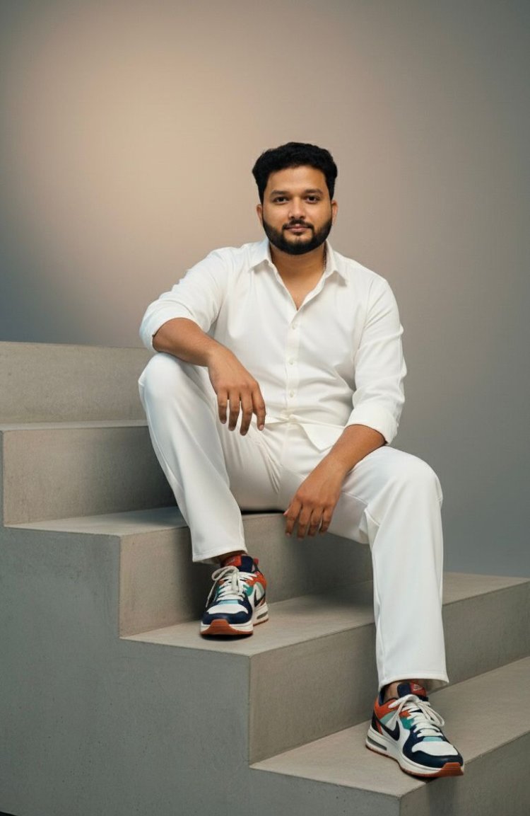 Marketing in India Is No Longer One-Size-Fits-All: x-panzaa Co-Founder Rishabh Singh Chauuhan Decodes the New-Age Playbook