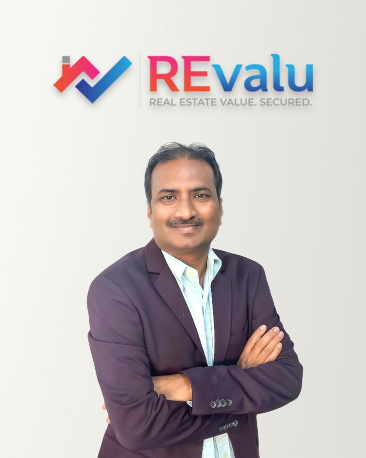 REvalu Makes Property Management Easier for NRIs Across the Telugu States