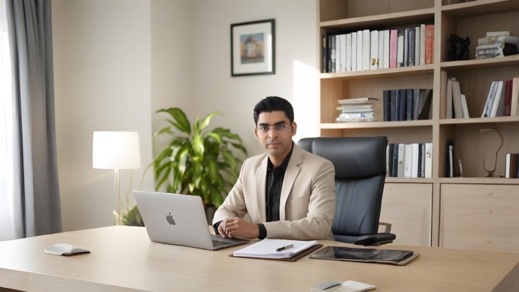 Manu Doomra, Founder of The Healing Cafe awarded with Honorary Doctorate in Alternative Medicine