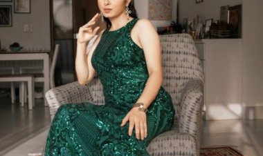 From Numbers to Notability: Priti Sharma’s Rise as a Global Icon of Purpose and Perseverance