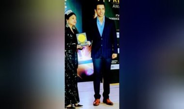 Ms Haryana Pooja Nangia: A Legacy of Light, Hope and Sunshine for Women Empowerment