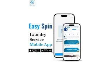How Easy Spin Is Building India’s First Organized Laundry Service Platform