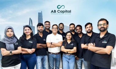 Navigating the UAE Business Landscape with Confidence: The AB Capital Services FZE Advantage