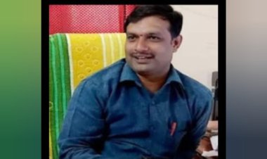 Dr. Surendra Swami Bevinahalli A Lifelong Crusader for Shadow Puppetry and Folk Theatre