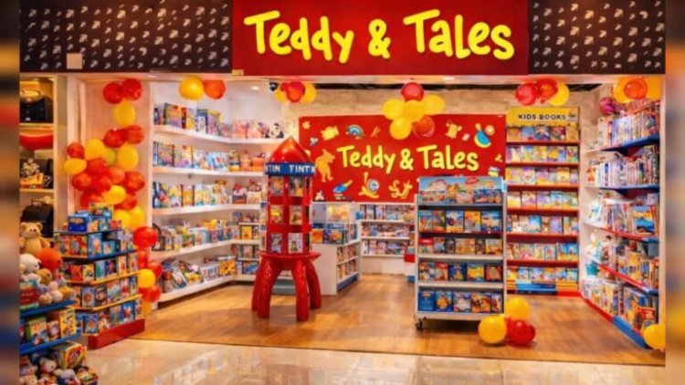 India’s Travel Retail Sector Records Growth with Eight New Store Openings in January 2026