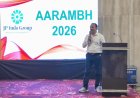 JP Indo Group Hosts “AARAMBH 2026” in Jammu, Showcases Next-Generation Seed and Fertilizer Innovations