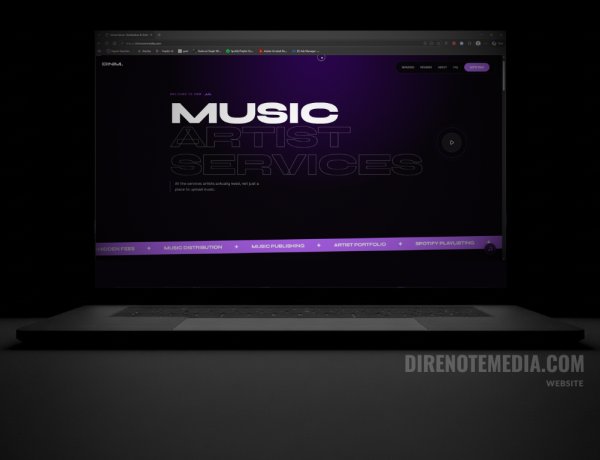 DireNote Media and the Reality of India’s Independent Music Ecosystem