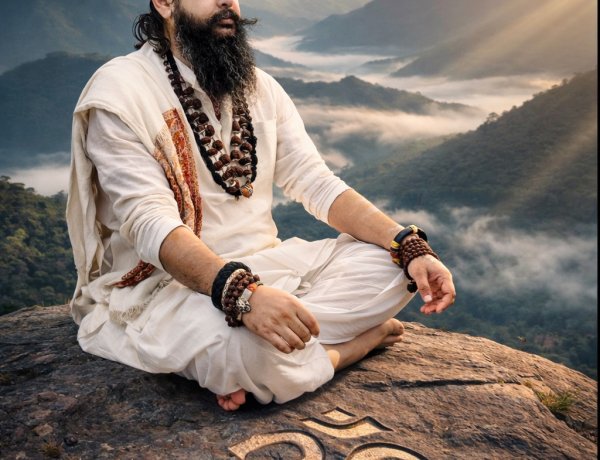 Under the Guidance of Prashant Maharaj Ji Shiv Shakti Anugrah Peeth – A Center of Spiritual Awakening and Human Service