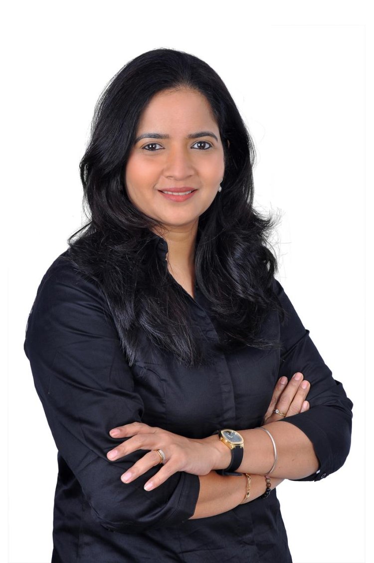 Mumbai-Based Mind Wellness Coach and Psychologist Alpana Prakash Empowers Individuals to Overcome Stress, Anxiety, and Overthinking