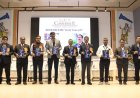 Launch of the Book 'AI-ify Yourself' at Sarla Birla University