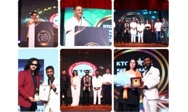 KTCC Opens Nominations for Karnataka Business Awards 2026