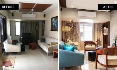 Build Healer Redefines Home Renovation in Bangalore with a Customer-First Approach