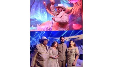 Today, Words Fall Short… Emotions Speak Louder - Dr. Engineer Rajainderr Jaina