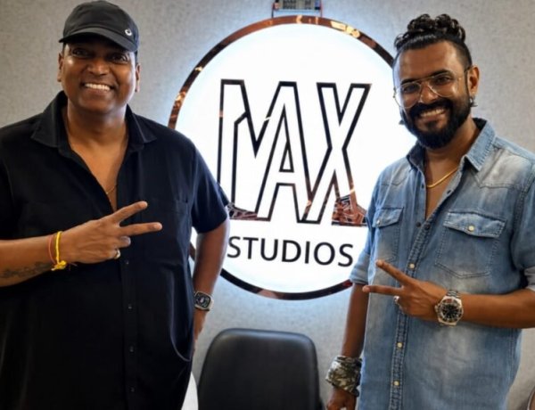 Max Studios A Landmark Beginning for the Dance Community By Team Sagar