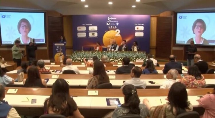 ICF Delhi NCR Charter Chapter Hosts RAGA 2.0 CoachFest 2026, Elevating Coaching as a Strategic Leadership Tool