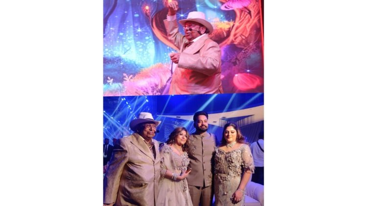 Today, Words Fall Short… Emotions Speak Louder - Dr. Engineer Rajainderr Jaina