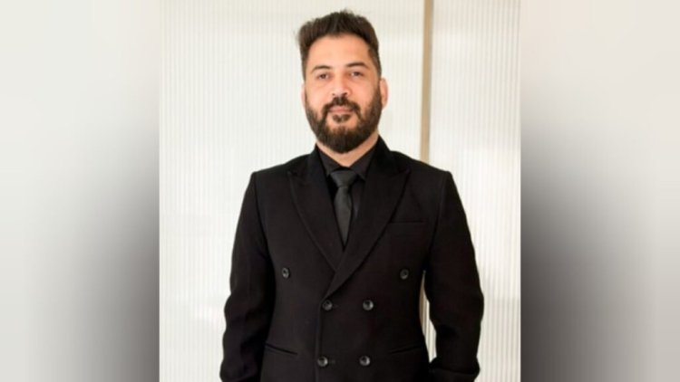 Raviraj Khatri Shaping Smarter Education Decisions for a New India