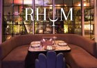 RHUM Brings Elevated Dining and Premium Hospitality to Gurgaon