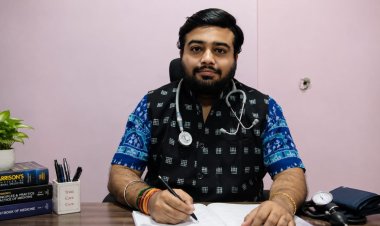 The Growing Importance of Online Telemedicine for Diabetes and Thyroid Care