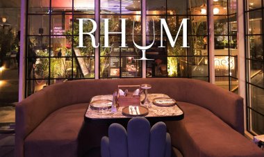 RHUM Brings Elevated Dining and Premium Hospitality to Gurgaon