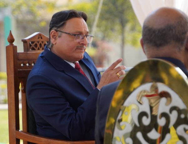 Patriots Get First Look: 'Match Fixing' Trends on JioHotstar Amid IPL Buzz