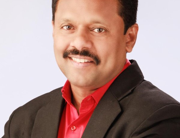 Sunil Saldanha Pioneers AI-Integrated Healing at Curamend Healthcare