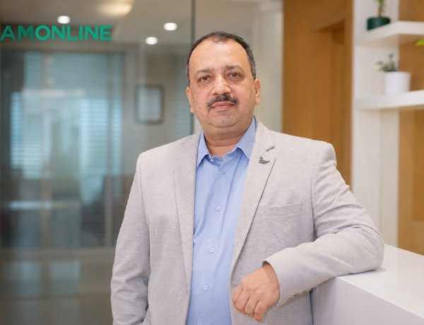 An Indian Platform on the Global Assessment Stage: ExamOnline Named Finalist at the 2026 International e-Assessment Awards (UK)