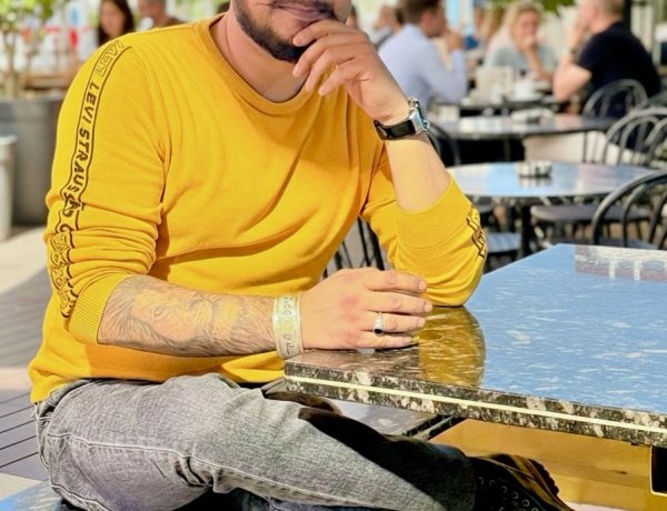 Healing Beyond Products: Rajan Richi Kalia’s Emotional Mission to Reconnect People with Nature Through Heaven Herbs