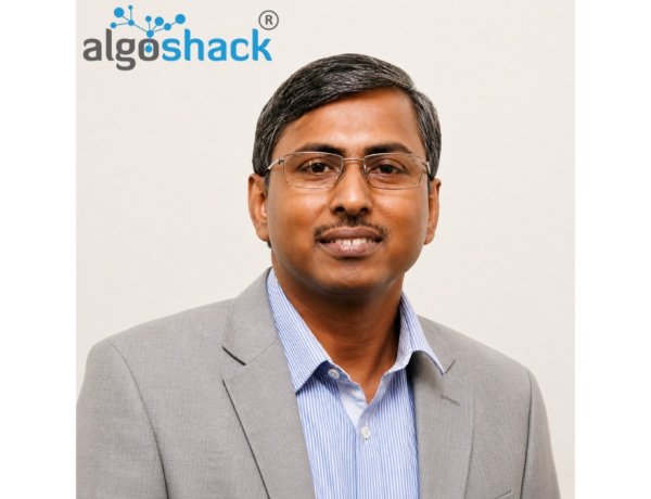 From NHS Lorenzo to Algoqa: How Vadeesh Budramane Is Building India's Most Consequential AI-Augmented Autonomous Testing Platform