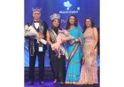 Col Mr. Sitanshu Sadangi and Ms. Rani Panwar Crowned Winners at Senior Fashion Pageant India 2026 Grand Finale