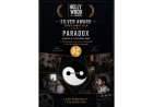 PARADOX Award-Winning Short Film Challenges the Boundaries of Reality and Consciousness