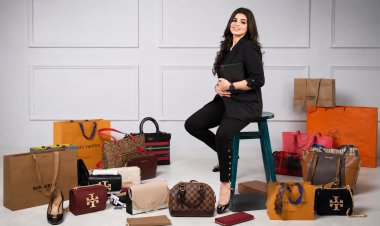 The Luxury One: The Business of Giving Luxury a Second Life