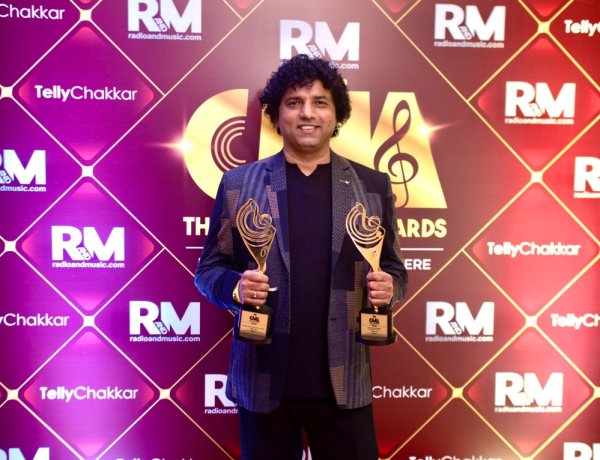 Rajman Announces “NIRVANA” — A Historic Multilingual Rock Album Redefining Indian Independent Music