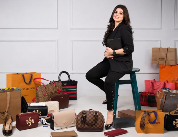 The Luxury One: The Business of Giving Luxury a Second Life