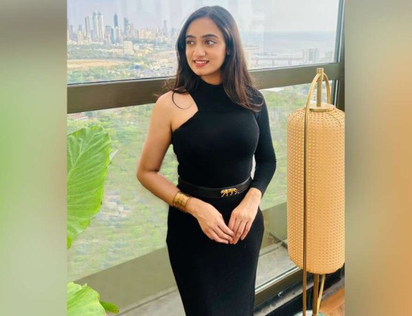 From Chhattisgarh to National Television: Srishti Gupta’s Journey